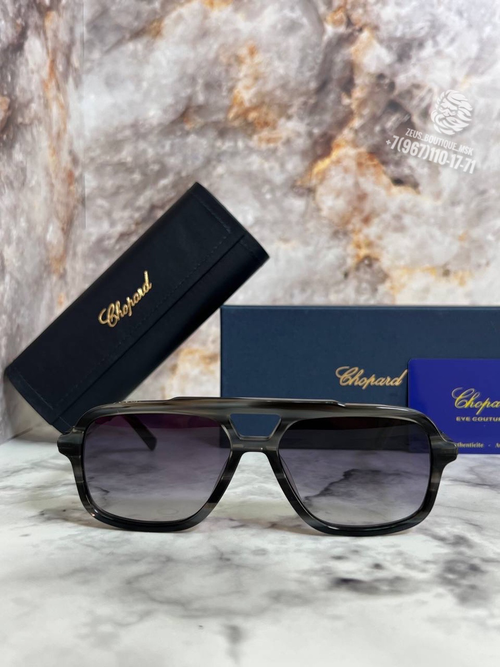 Солнечные очки Chopard