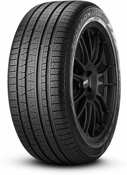 Pirelli Scorpion Verde All-Season 295/40 R22 112W XL