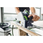 Погружная пила TS 55 FEBQ-Plus FESTOOL 576703