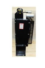 Радиатор охлаждения Ricardo R4105ZLDS1; TDK 66 4LT (с интеркулером)/Radiator