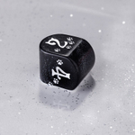 Набор кубиков CATS Dice Set: Waffle