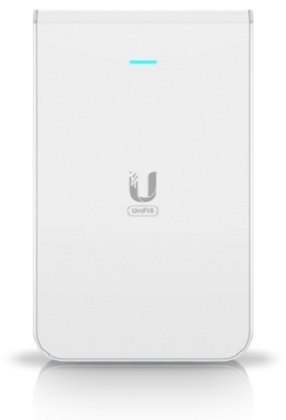Wi-Fi точка доступа Ubiquiti UniFi 6 In-Wall