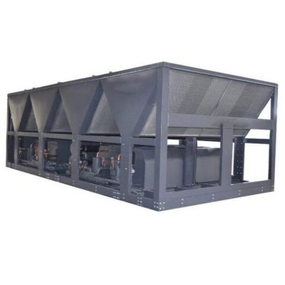 Система кондиционирования воздуха SKYAIR (S) 250