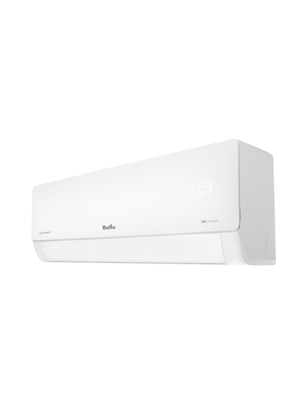 Сплит-система инверторного типа BALLU Odyssey BSOI-10HN8 ( до 29 м2)