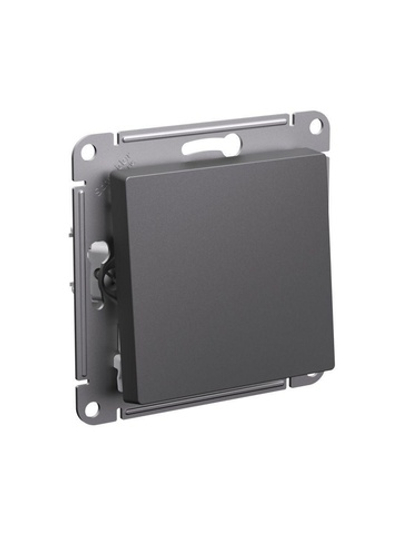 Переключатель перекрестный AtlasDesign (сх. 7) 10AX механизм базальт SE ATN001471