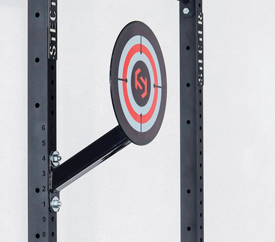 Мишень для медбола