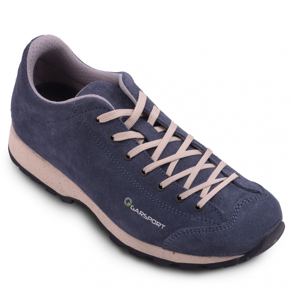 Ботинки треккинговые Garsport DAISEN