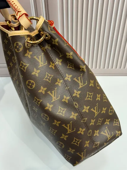 Сумка Louis Vuitton Again