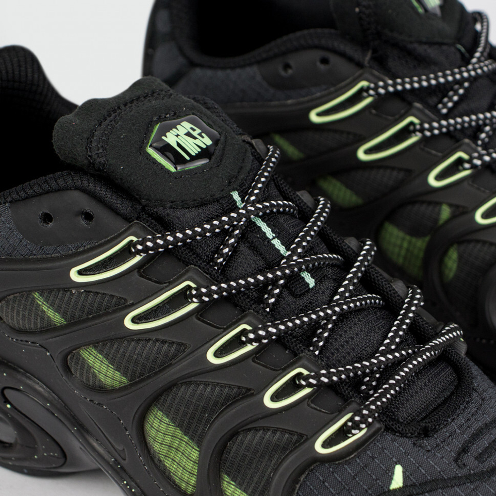 кроссовки Nike Air Max Terrascape Black / Volt Sw.