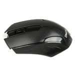 Мышь Dialog MROP-07U (USB) Black