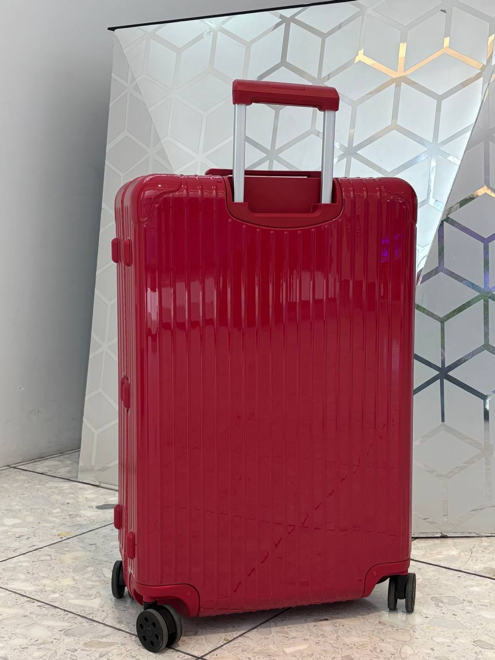 Чемодан Rimowa
