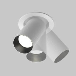 Спот Maytoni   C081CL-01-GU10-W