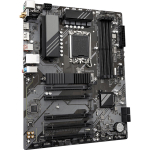Материнская плата GIGABYTE B760 DS3H AX, LGA1700, DDR5, ATX