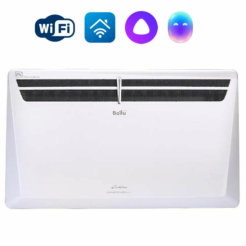 Комплект Ballu Evolution Transformer с блоком управления и шасси BEC/EVU-2500-EVU-4I (инверторный) (НС-1132876-И)