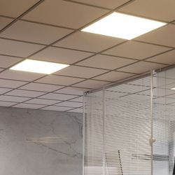 Светильник для потолка Армстронг Gauss MiR G1-A0-00070-01G02-4003040