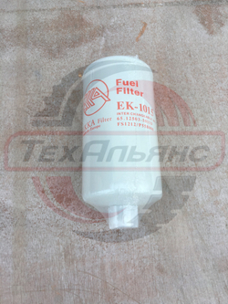 Фильтр топливный EKKA EK-1015