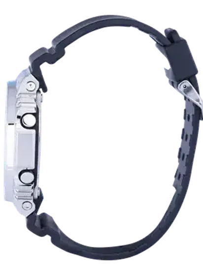 Наручные часы Casio G-Shock GM-2100GC-1ADR