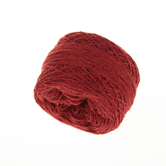 Пряжа KNOLL YARNS 17/4 Nm Lambswool (100% шерсть мериноса), грамм