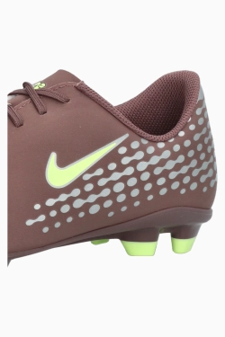 Бутсы Nike Zoom Mercurial Vapor 16 Club Kylian Mbappé FG/MG Junior - коричневый