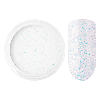 Серия мерцающего декора White Line для дизайна №14