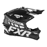Шлем FXR Blade Race Div