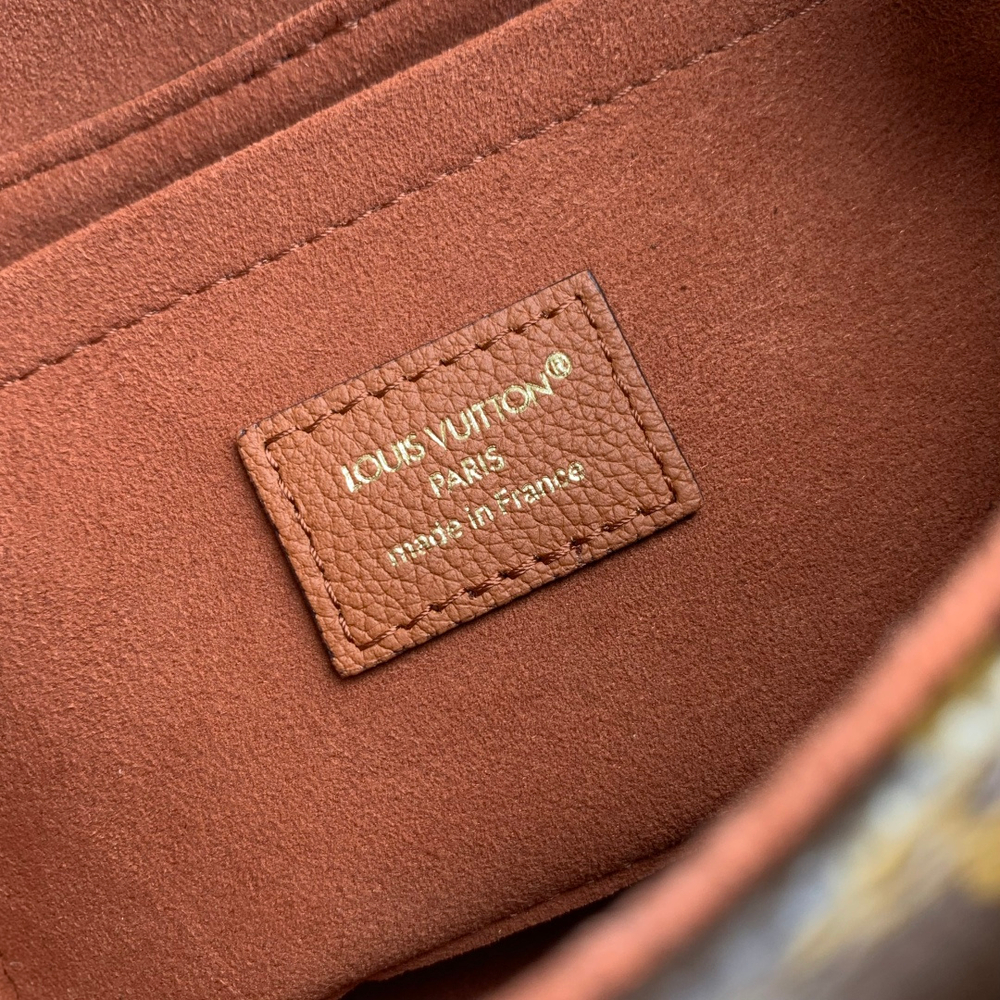 Louis Vuitton Saint Germain BB