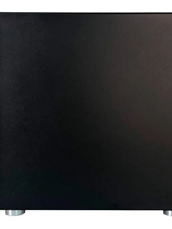 Компьютер IRU Game 510B5GM MT,i5 10400F, 16 Гб,HDD 1Тб, SSD 240Гб, GTX1660 6Gb,Win10, чёрный   93299