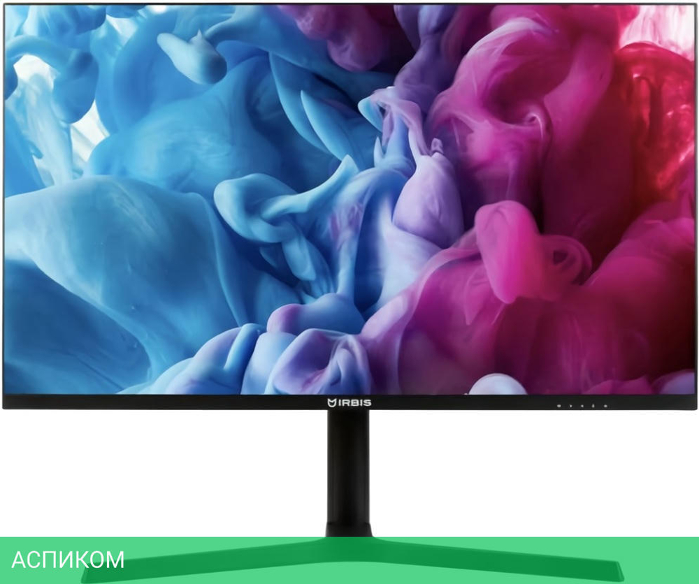 Монитор Irbis NobleView INW32UIDL