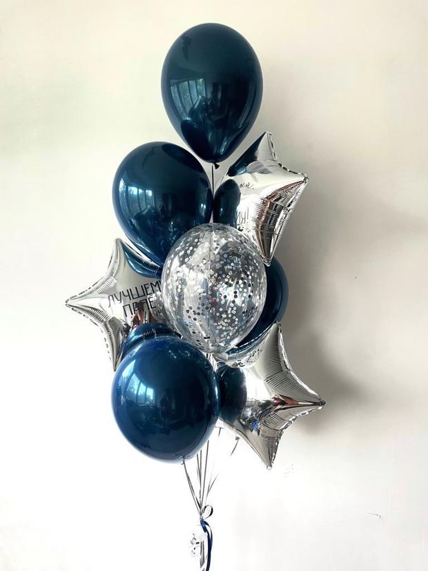 Воздушные шары №5359