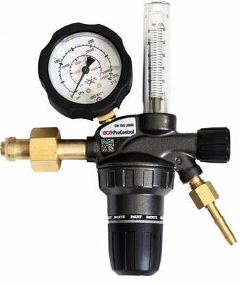Регулятор ProControl Ar/CO2-200/-бар,G3/4