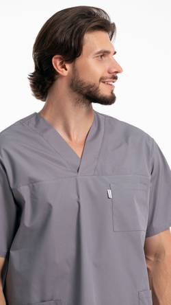 Костюм хирурга стандартный №73