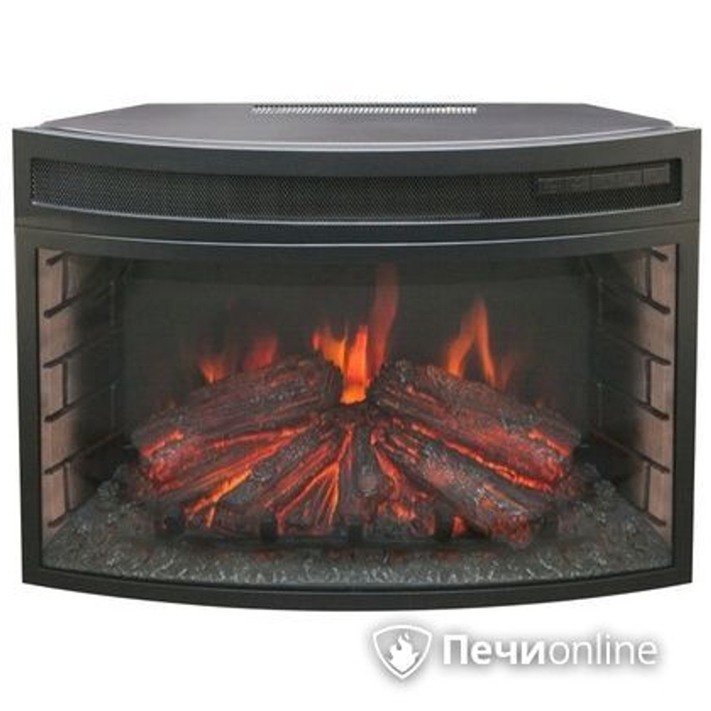 Электрический очаг RealFlame Firefield 25 SIR
