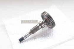 23430-KZR-600. GEAR COMP., FINAL (44T)