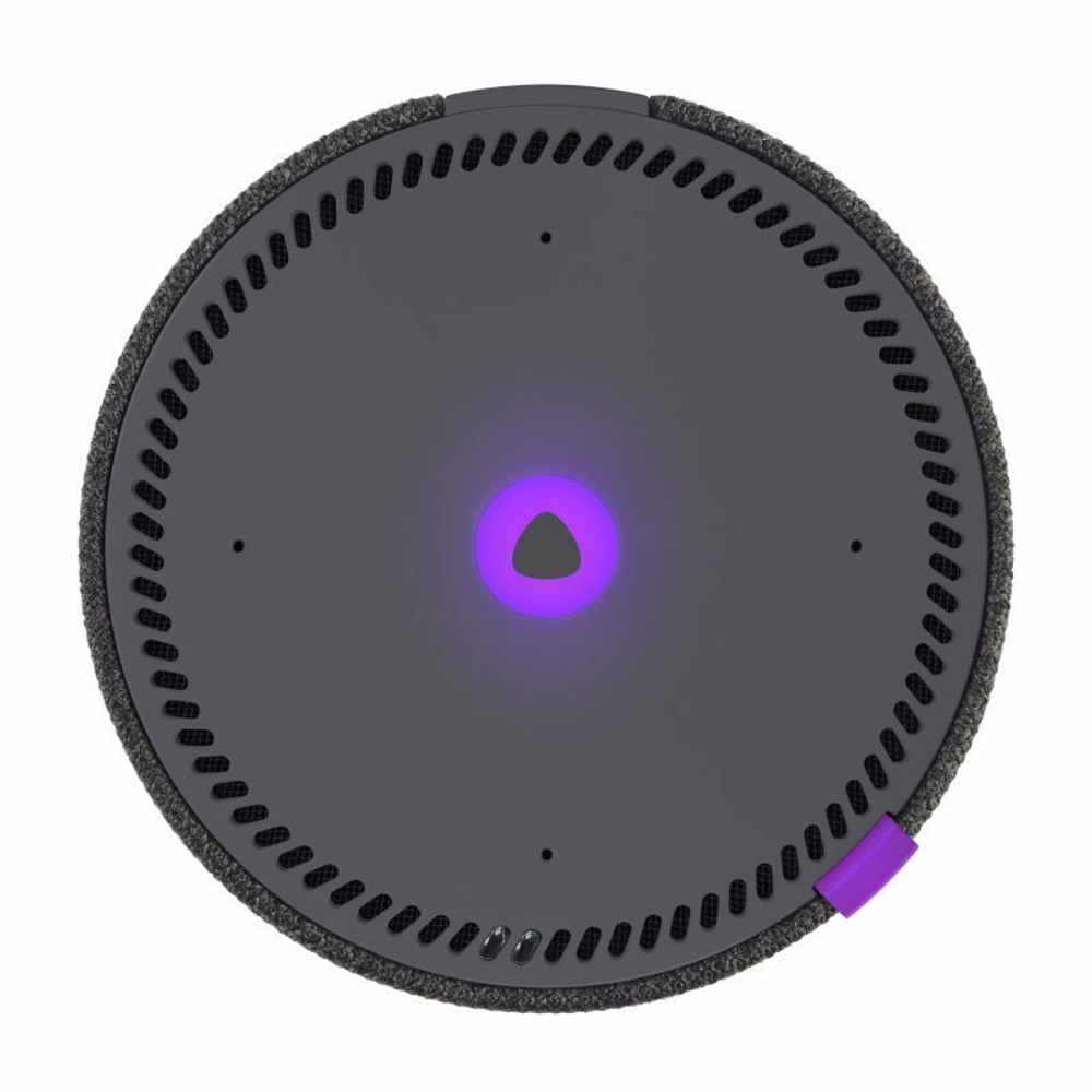 Яндекс станция Мини Черная