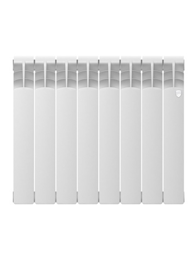 Радиатор Royal Thermo Revolution Bimetall 500 2.0 – 8 секц.