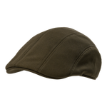 Кепка Deerhunter Muflon Pro Flatcap (376 Art Green)