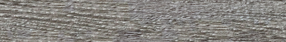 Молдинг гладкий Decomaster ECO LINE D047-87 20х10х2900 мм