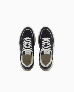 Кеды мужские ARMANI EXCHANGE VENICE