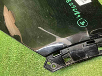 Бампер передний левая часть Tank 500 (2021-н.в.)