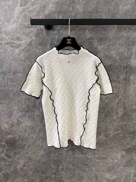 Футболка CHANEL