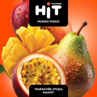 Купить Табак BlackBurn Hit - Mango Tango (30 г)