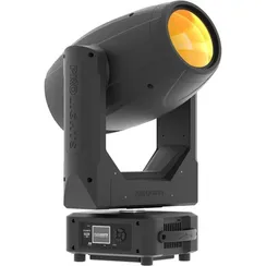 PROLIGHTS Razor 440 вращающаяся голова Beam/Spot, лампа 440Вт
