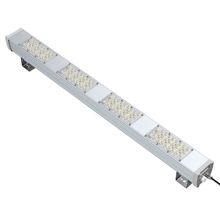 Светильник промышленный светодиодный SEVER PRO 2.0 160вт ip65