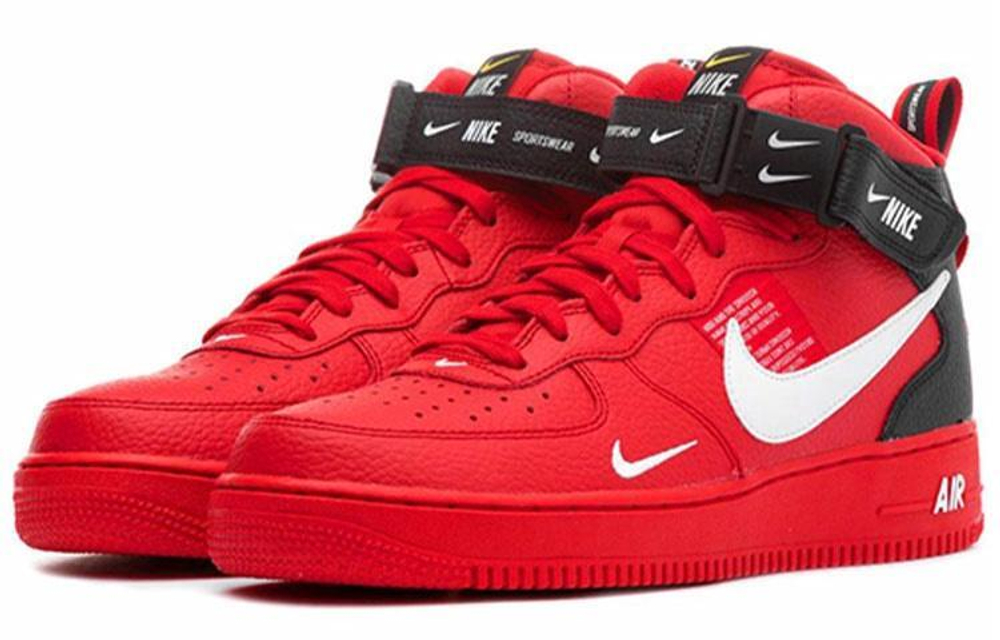 Кроссовки Nike Air Force 1 07 Lv8