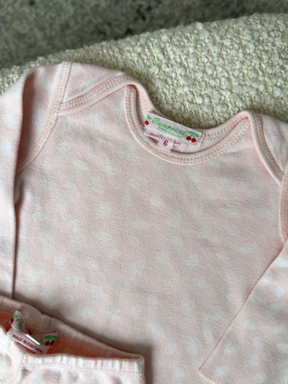 Костюм Bonpoint, 68