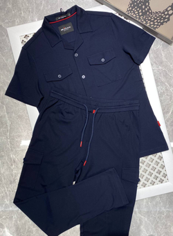 Прогулочный костюм Kiton