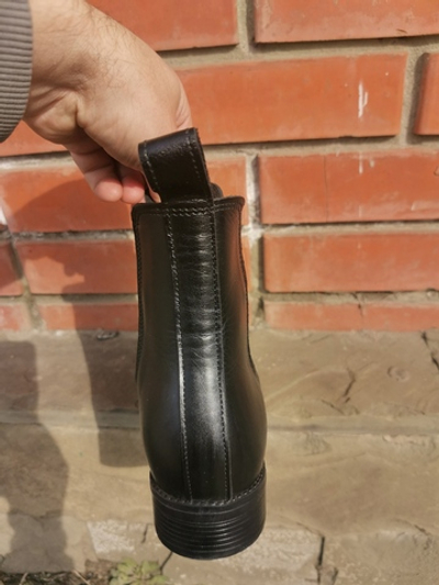 Ботинки для верховой езды