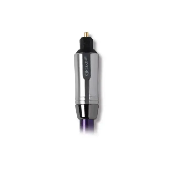 QED Reference Optical Quartz 3m