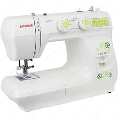 Швейная машина Janome 2212LE