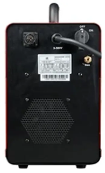 Инвертор сварочный Fubag INTIG 500 T AC/DC PULSE
